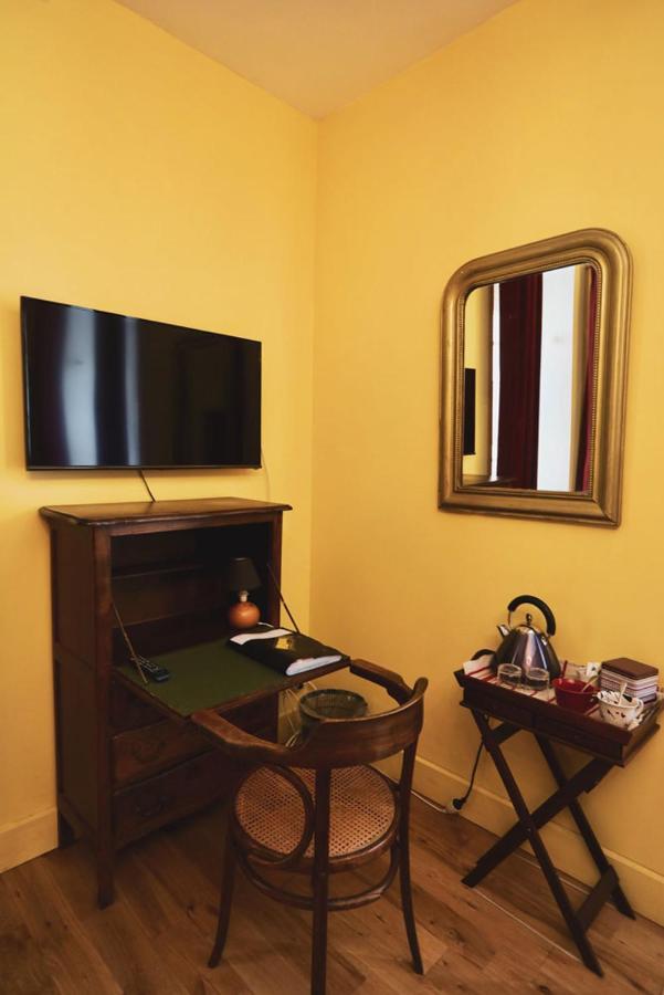 L'Ancienne Poste Apartment Villefranche-de-Conflent Exterior photo