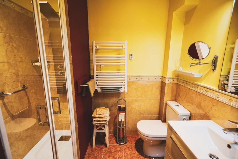 L'Ancienne Poste Apartment Villefranche-de-Conflent Exterior photo