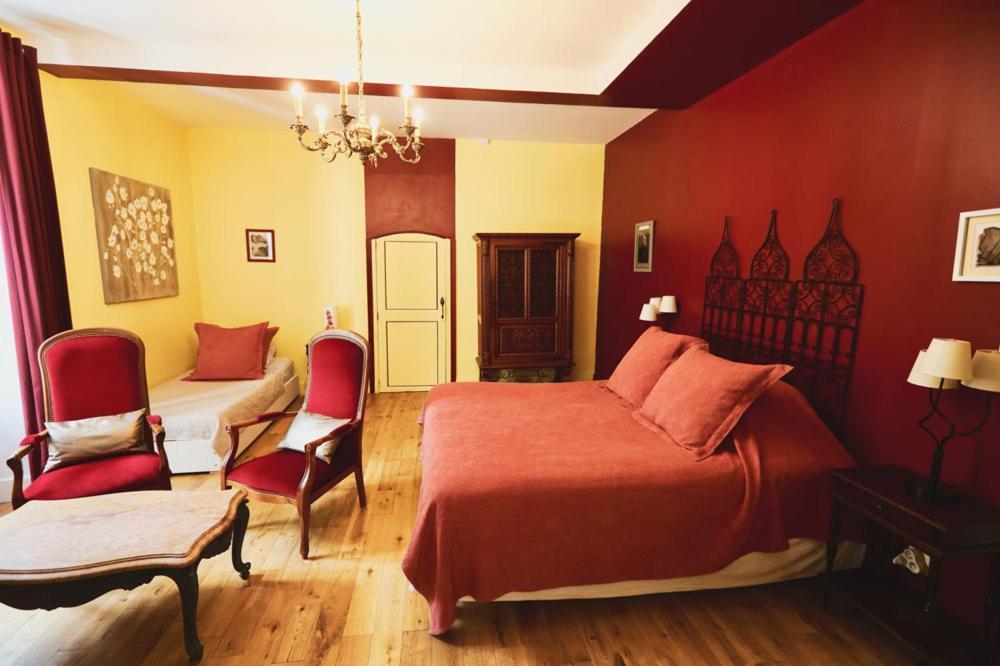 L'Ancienne Poste Apartment Villefranche-de-Conflent Exterior photo